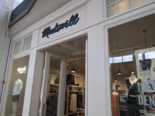 Madewell