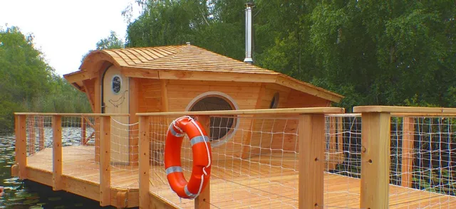 Le Clos de la Loutre