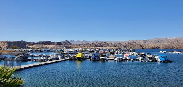 Katherine Landing RV Park