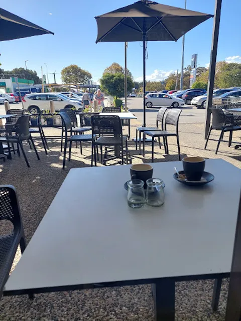 Jamaica Blue Stockland Riverton