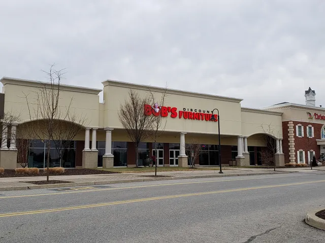 Bob’s Discount Furniture and Mattress Store