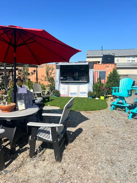 Heron's Nest Coffee Co