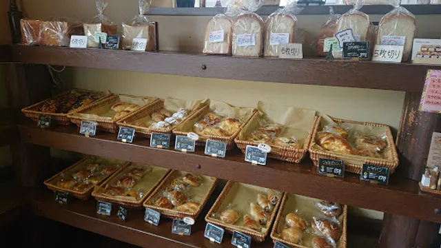 グーチョキ パンヤ