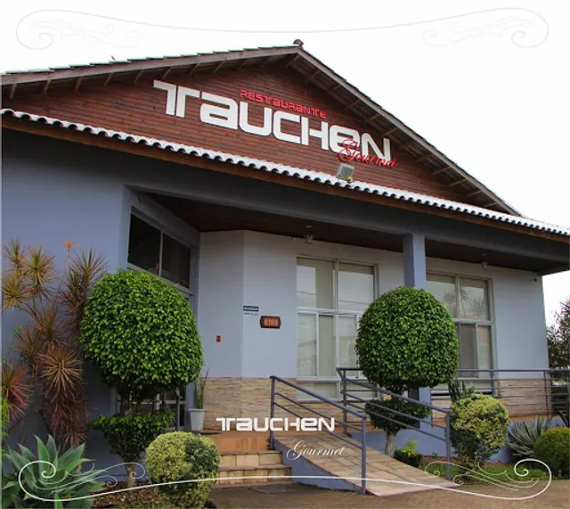 Restaurante Tauchen Gourmet
