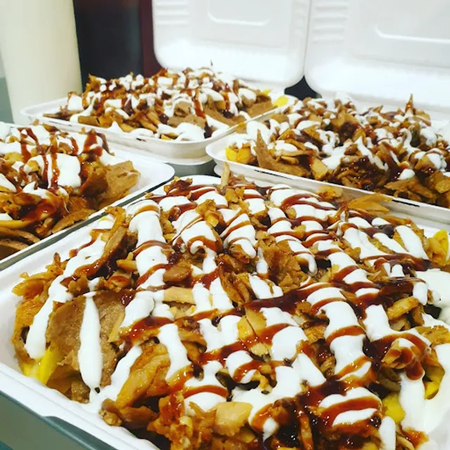 Mighty Kebab Leongatha