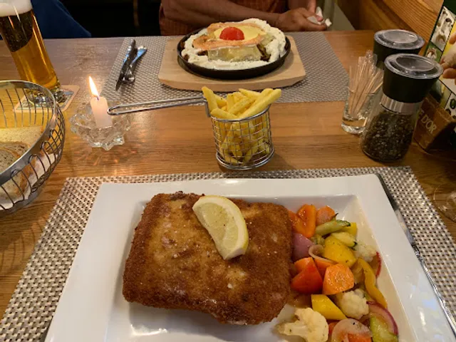 Restaurant Röstihüs