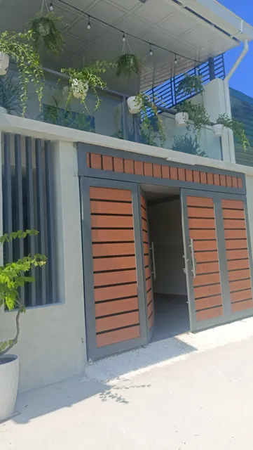 Nhà Trong Ngõ - Homestay