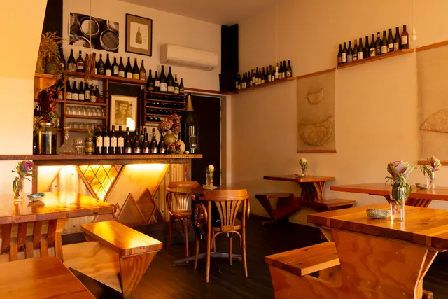 Gatherings Restaurant