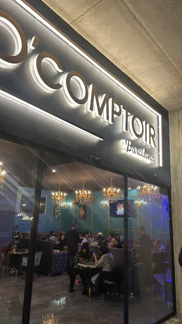 O'Comptoir Bcn