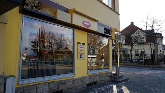 Feinbäckerei Ruch GmbH