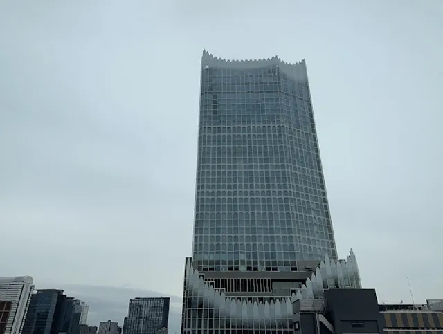 Tokyu Kabukicho Tower