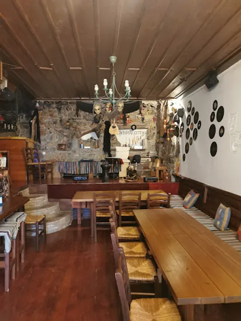 Στου Ονείρου μου το Στέκι