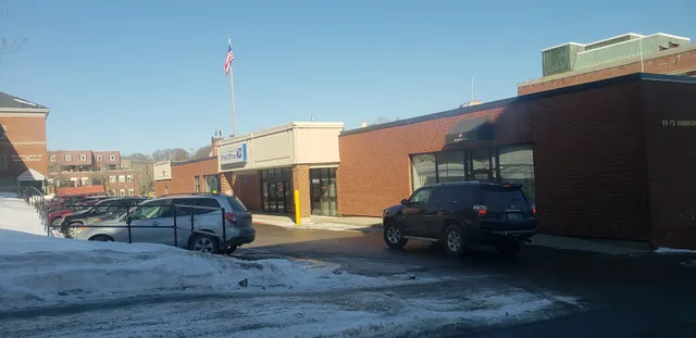 United States Postal Service