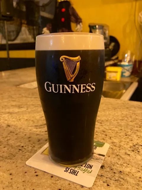 Caulfield's Bar & Restaurant