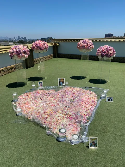 Cesar Haro Floral Design