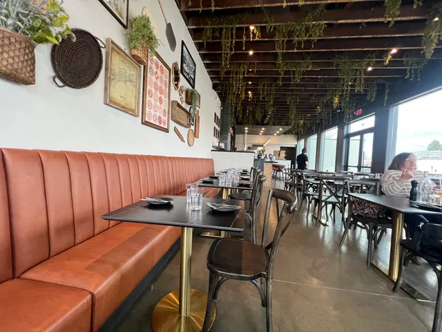 INItaly Pizzeria&Bar