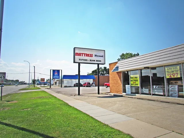 Mattress Discount Southgate