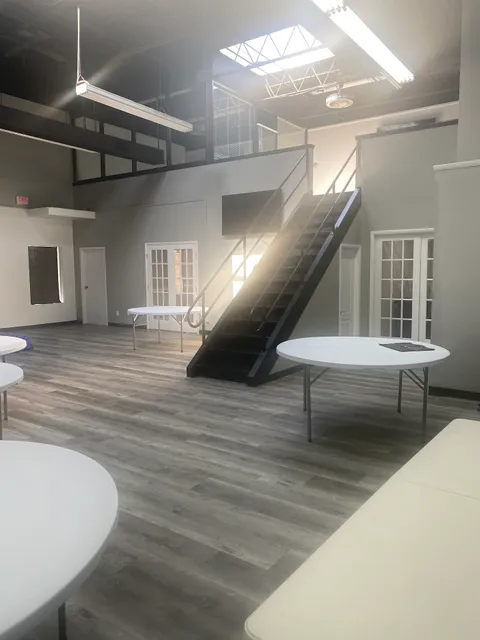 The Event Stop (venue near me)