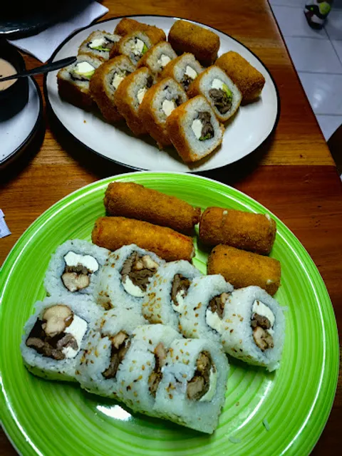 Susheros Villahermosa