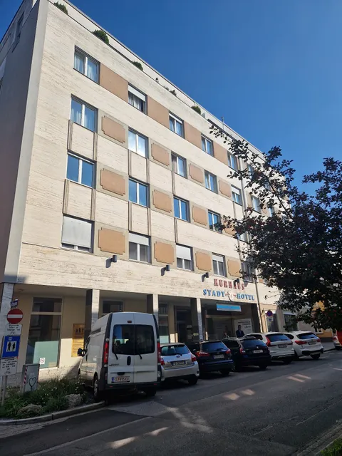 Carinthia Stadthotel Kampitsch KG