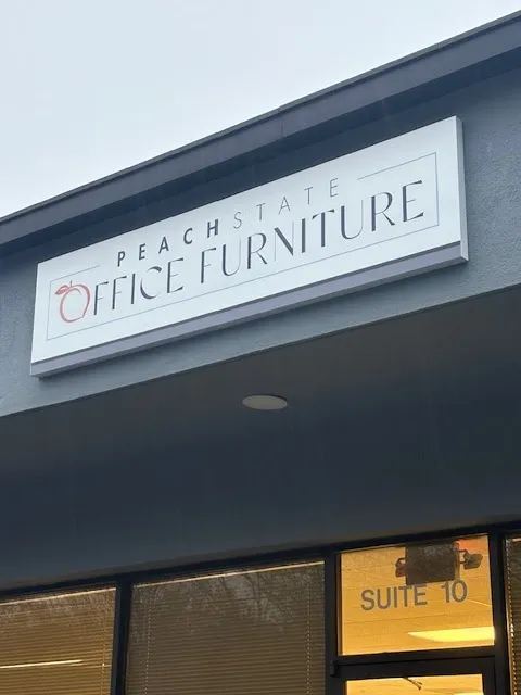 Peach State Office Furniture