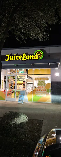 JuiceLand