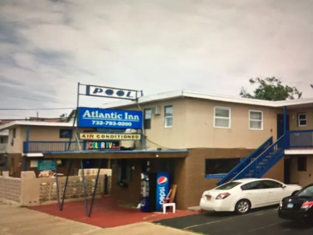 Atlantic Motel