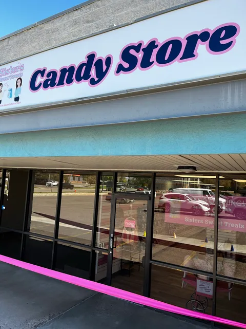 Sisters Sweet Treats