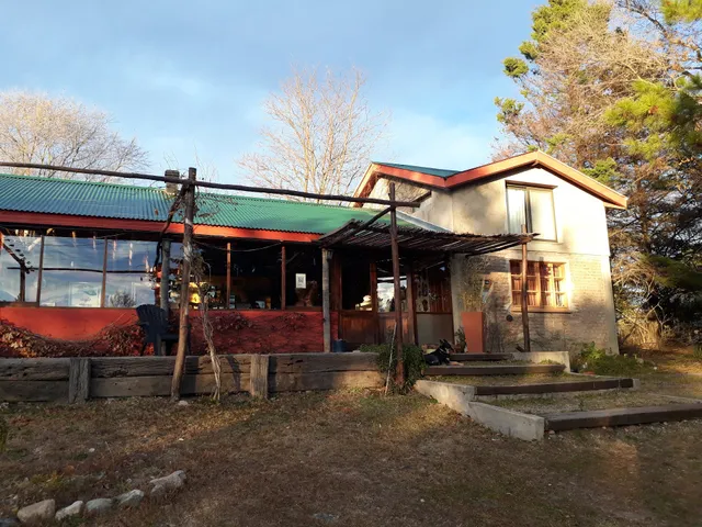 Cabañas Posada Del Río