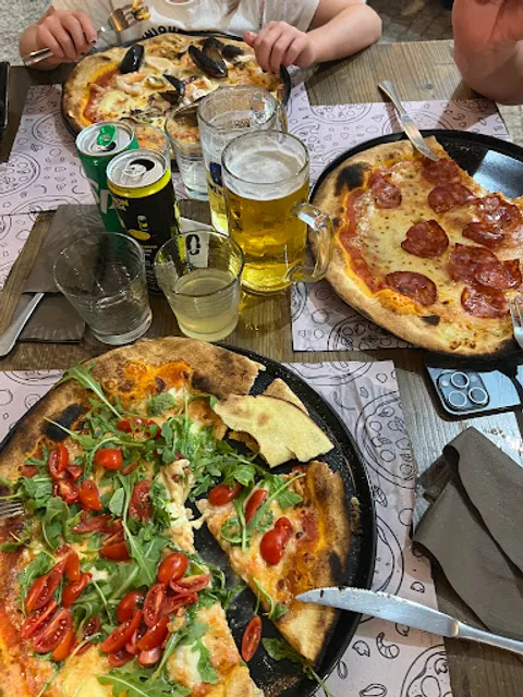 OSA Pizzeria