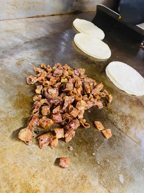 Tacos Roque (Food Truck)