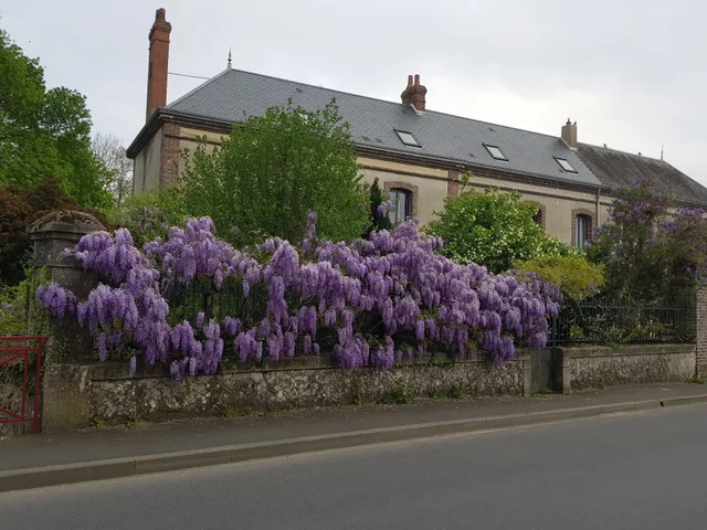Le Clos de la Canardière
