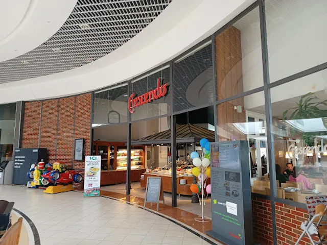 Crescendo Restaurant