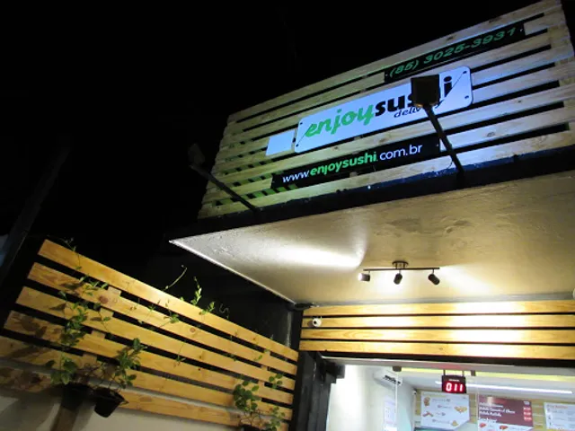 Enjoy Sushi Parquelandia