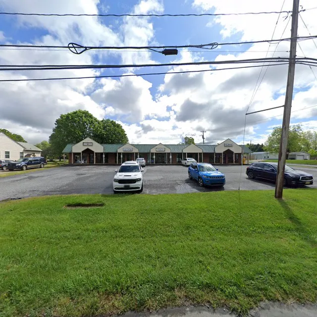 Shabby 2 Chic Hair Boutique