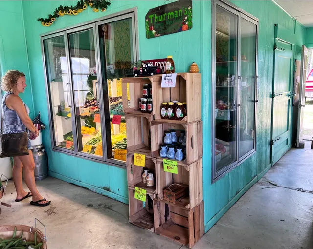 Thurman's Farm Market