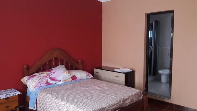 Tu Lugar En Salta Como En Tu Casa