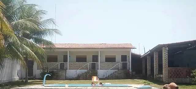 Pousada Cruzeiro Dos Anjos