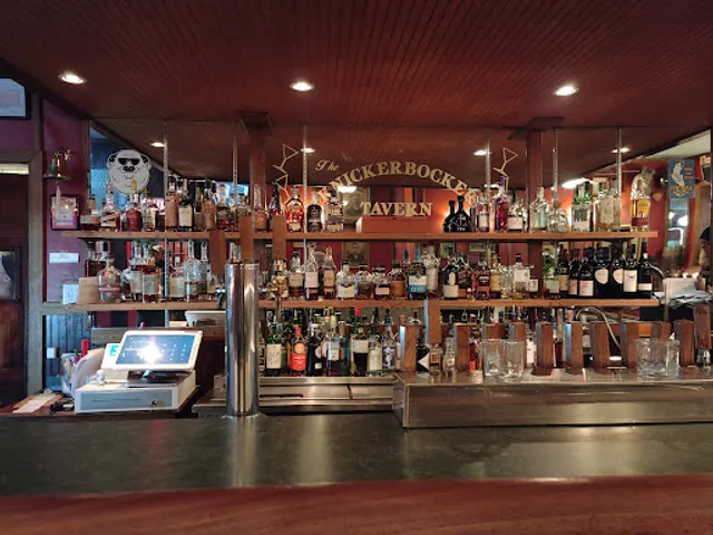 Knickerbocker Tavern