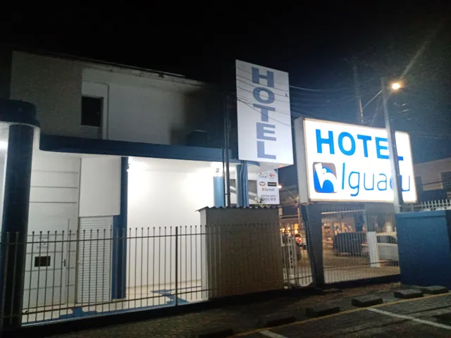 Hotel Iguaçu