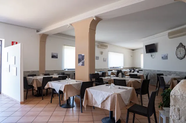 400 Gradi Ristorante - Pizzeria