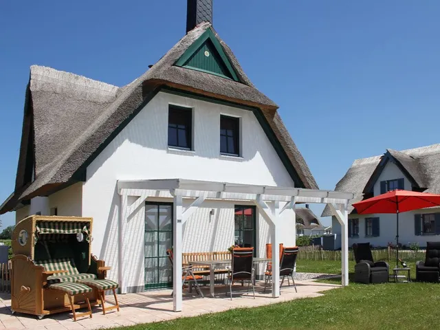 Ferienhaus Margarita