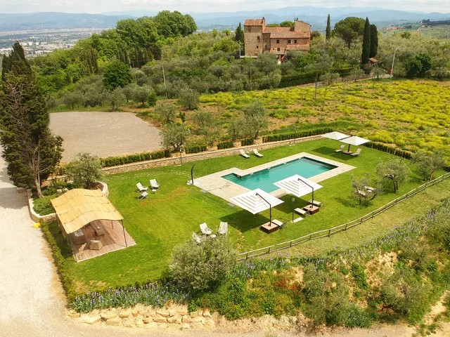 Olmofiorito Agriturismo