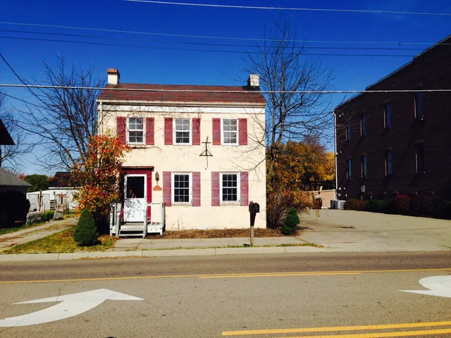 The Oracle Metaphysical Services