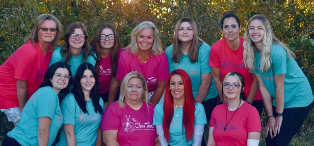 The Clean Team - Port Clinton, LLC