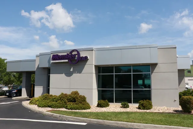 Member One Federal Credit Union