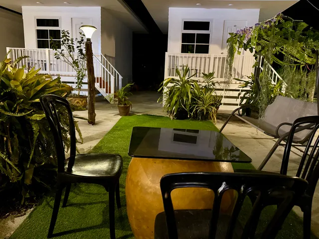 จันทร์มณี เฮ้าส์ รีสอร์ต ChanMaNee House Resort