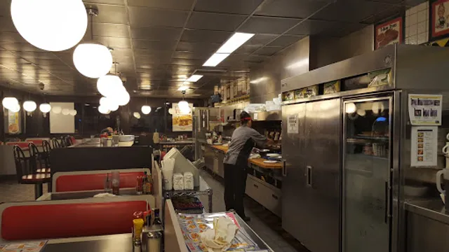 Waffle House