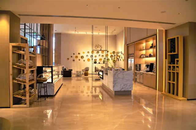 Plumeria Bakes & Brews