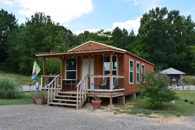 The Trails at Lavender Road - RV Park